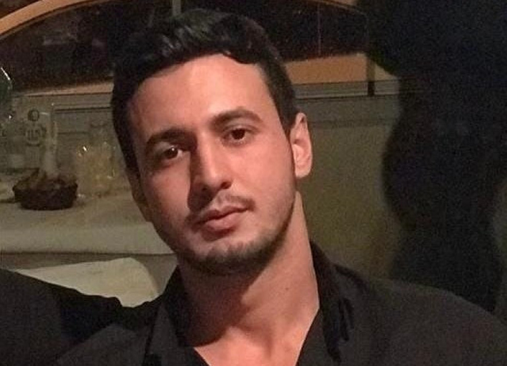 Azərbaycanlı gənc Türkiyədə bədbəxt hadisə nəticəsində öldü