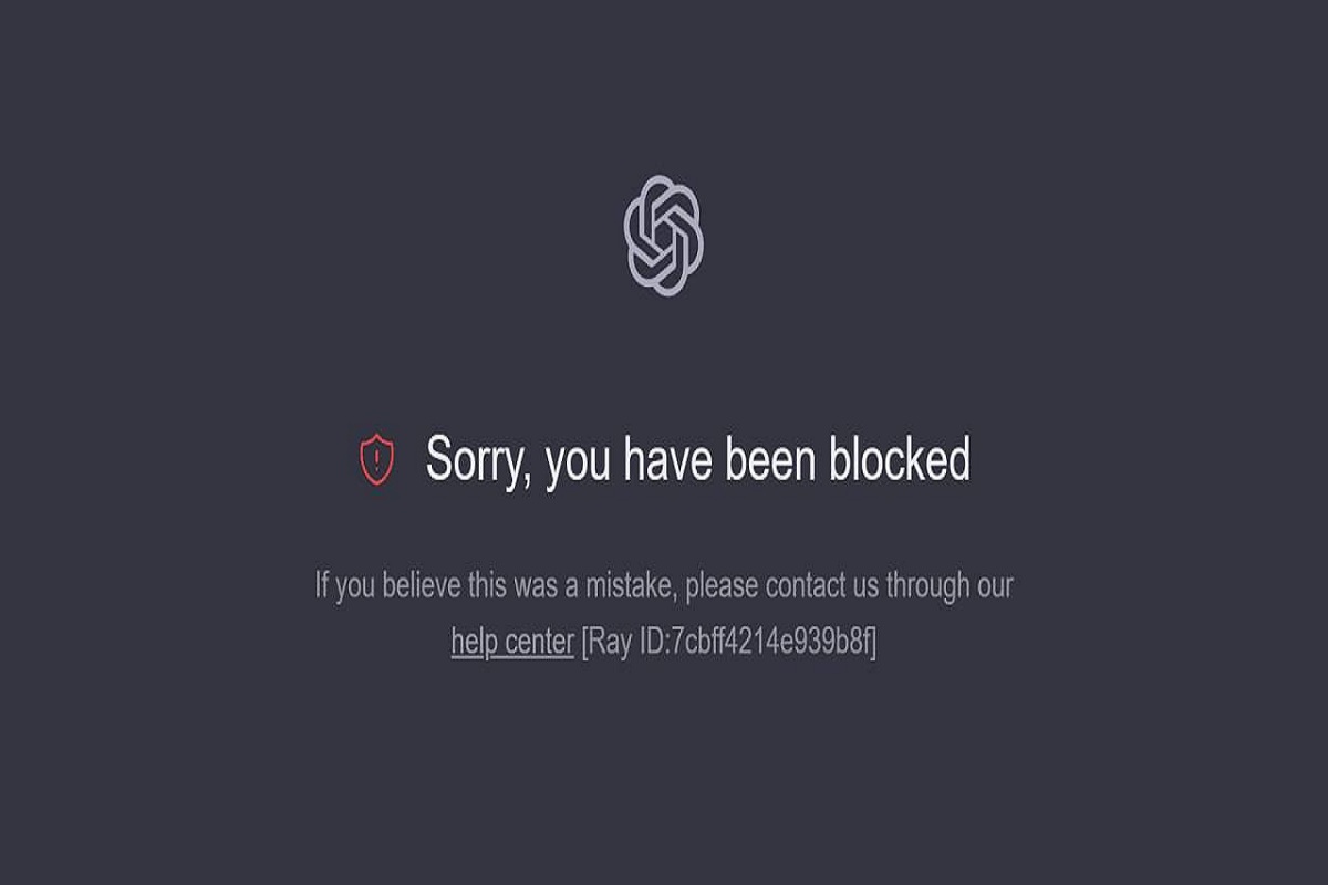 “ChatGPT” Belarus və Rusiyadan girişləri BLOKLADI