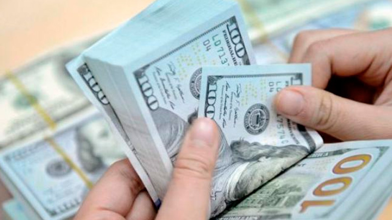 Xarici borclanmanın yuxarı həddi təsdiqləndi