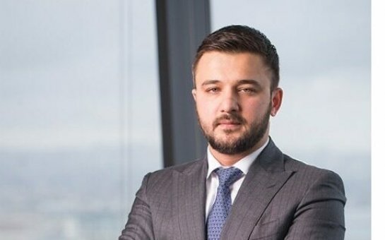 Müdafiə nazirinin yeni müavini Baş İdarəyə rəis təyin edildi