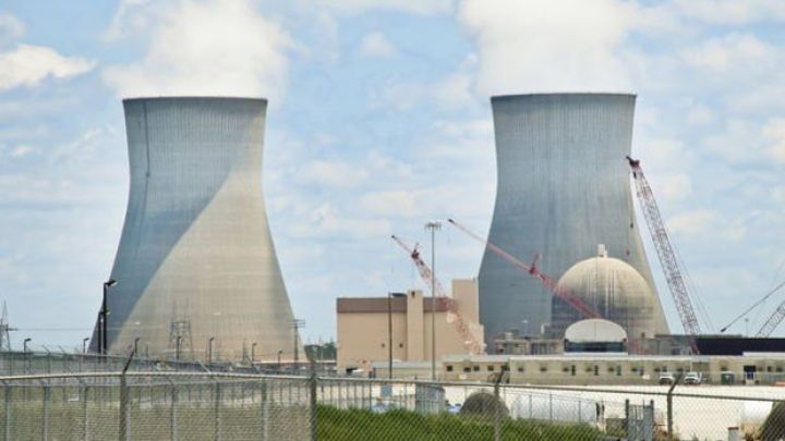 ABŞ Ermənistanda nüvə reaktorları tikmək istəyir