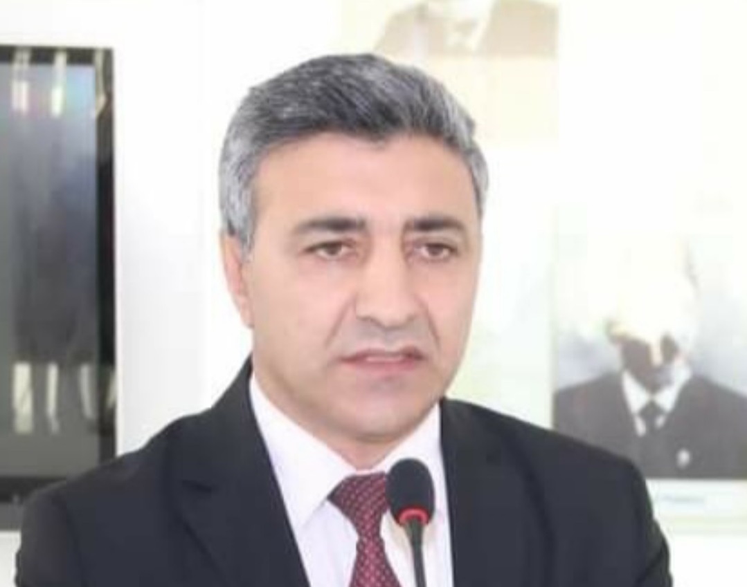 Azərbaycanlı alimin məqaləsi dünyanın ən reytinqli jurnalında...