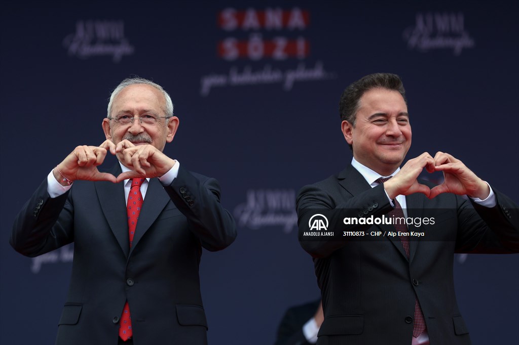 Babacandan Özdağ-Kılıçdaroğlu razılaşmasına REAKSİYA