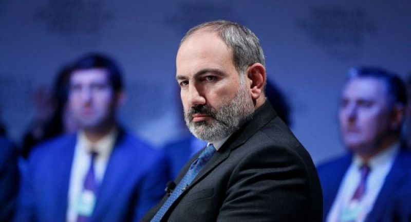 Paşinyan anklavlardan DANIŞDI: Bir çox incəliklər var