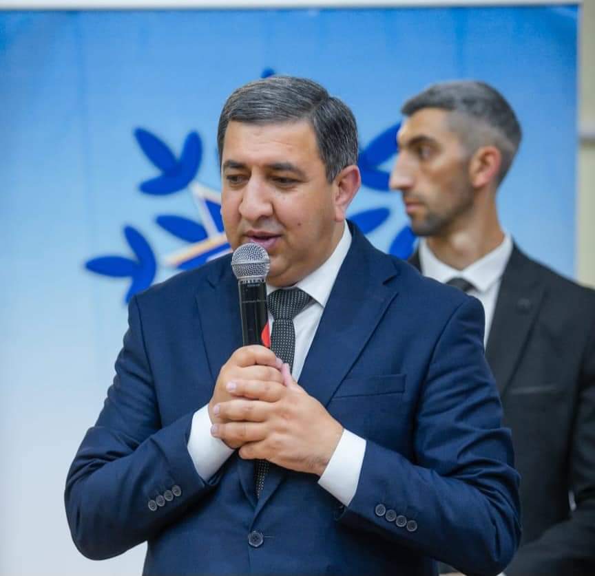 Heydər Əliyevin xatirəsinə həsr olunmuş kuboku sona çatdı - FOTOLAR