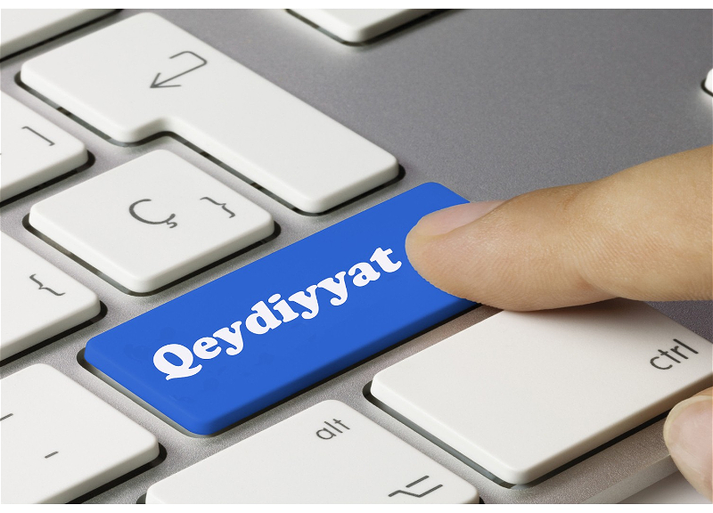 Qabiliyyət imtahanları üçün qeydiyyata start verildi
