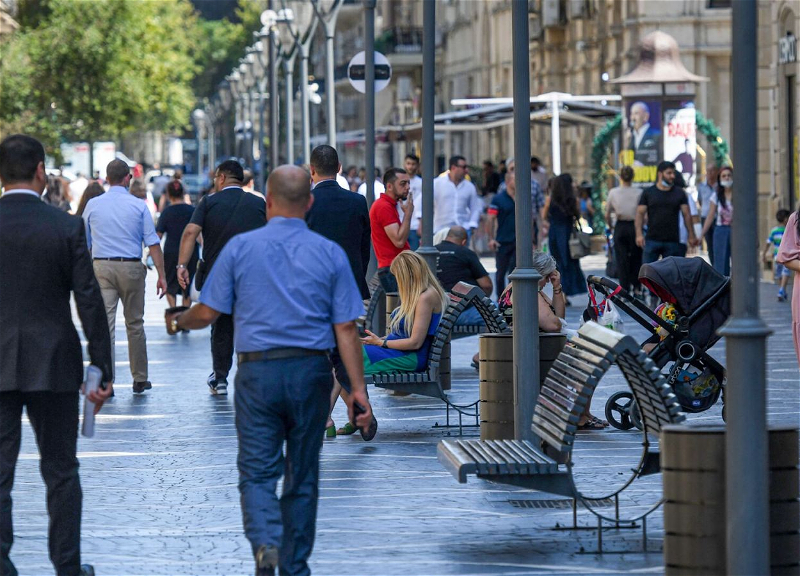 Azərbaycanlılar hansı ölkələri yaxın hesab edir? - Rəy sorğusu