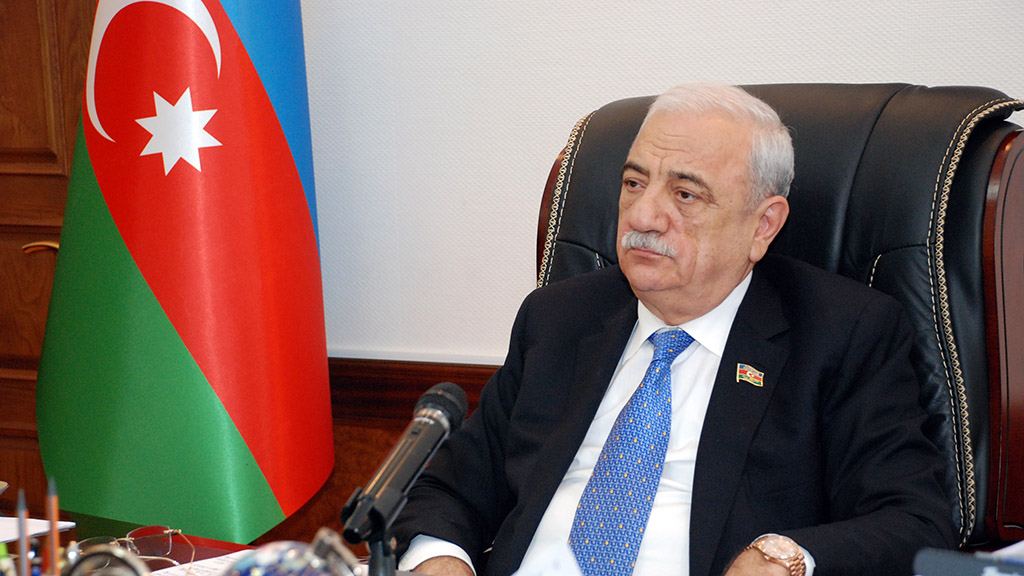 Azərbaycan Xalq Cümhuriyyəti xalqımızın iradəsinin məhsulu idi