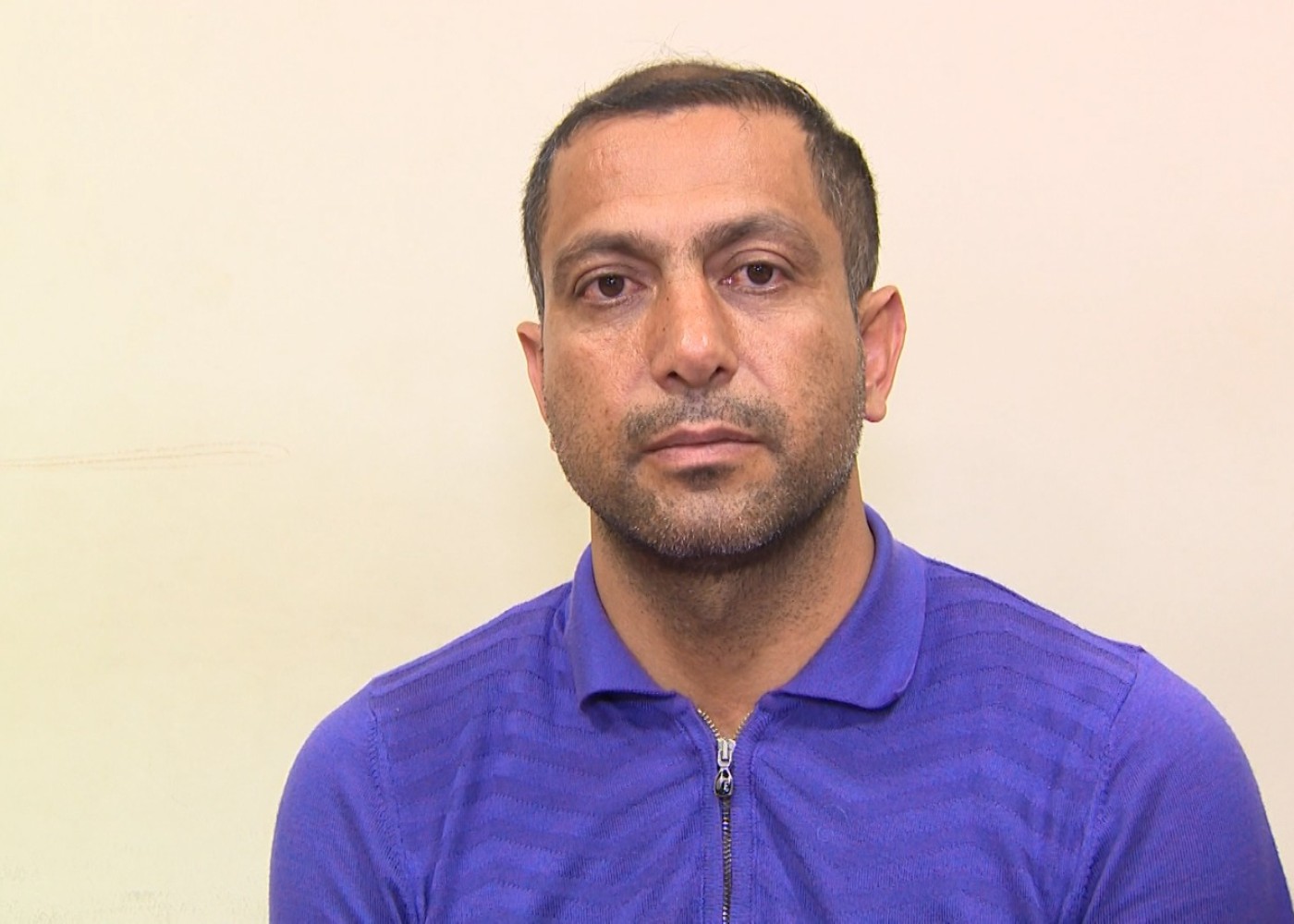 Saxta torpaq sənədləri hazırlayan şəxs tutuldu - VİDEO