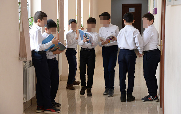 Məktəblilərdən niyə tibbi arayış tələb olunur? - TƏBİB-dən cavab