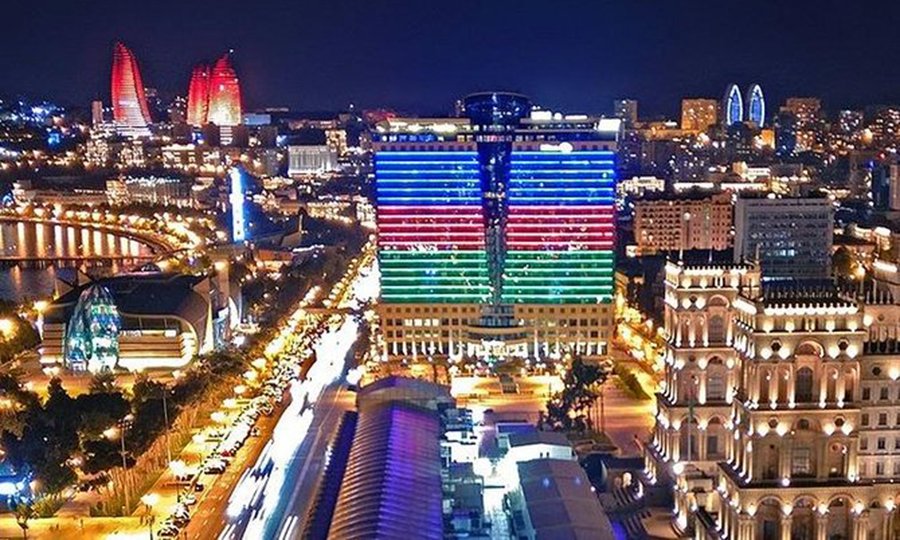 Ölkəmiz regionda ən iri hava yük donanmasına malikdir