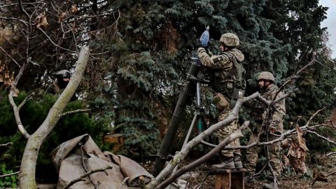 Finlandiya Ukrayna üçün hərbi yardım ayırdı