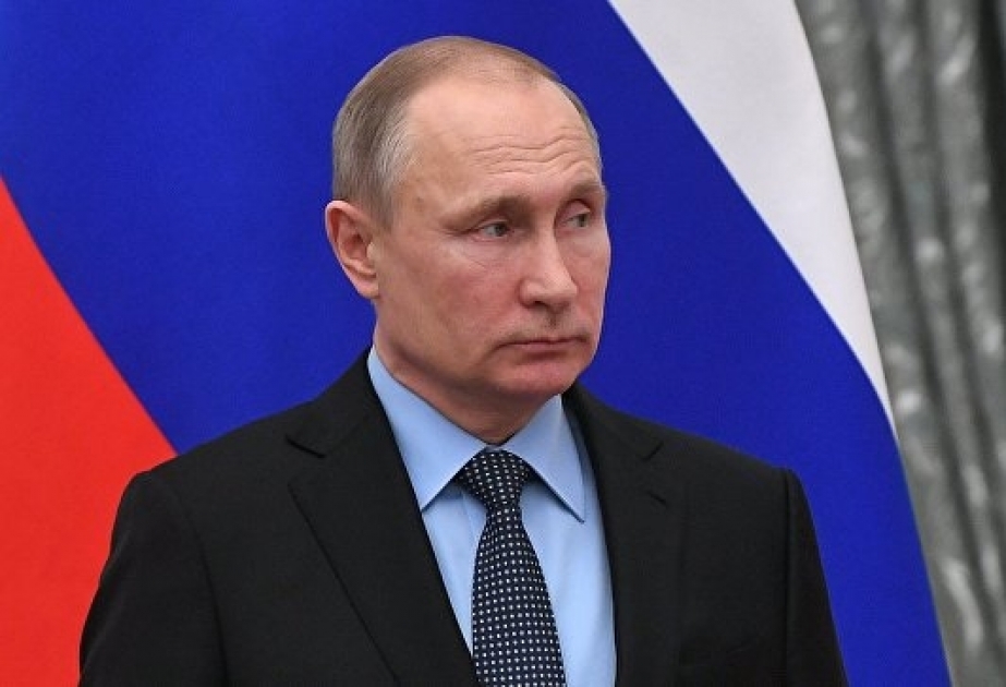 Heydər Əliyev ölkələrimizin tarixində birləşdirici simadır - Putin