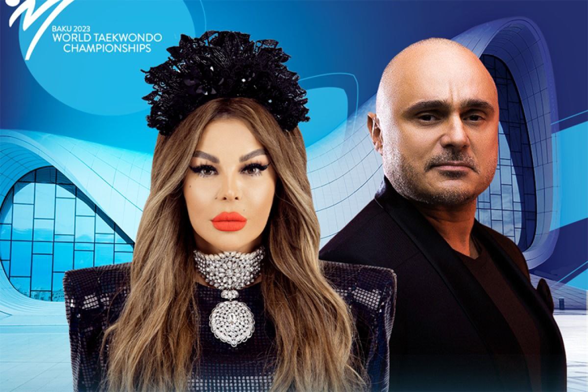 Aygün Kazımova və Miri Yusif konsert verəcək