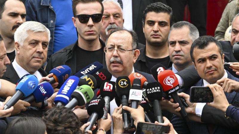Nəticələrin daha tez yekunlaşacağını gözləyirik - YSK sədri