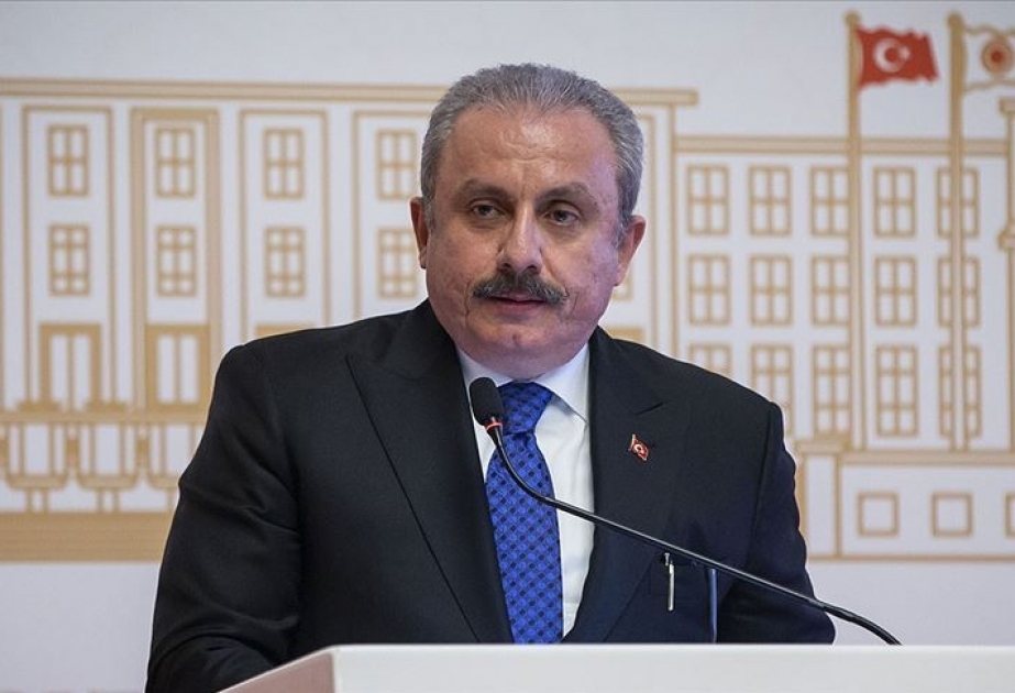 Şəntop Azərbaycan xalqını təbrik edib