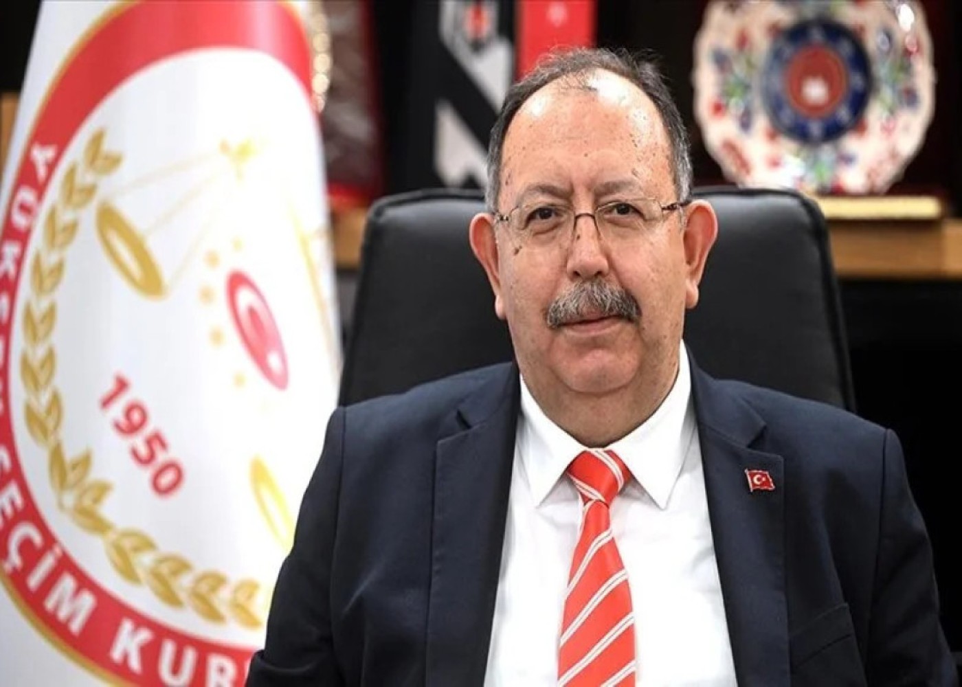 Seçkidə neqativ hadisə baş verməyib - YSK sədri