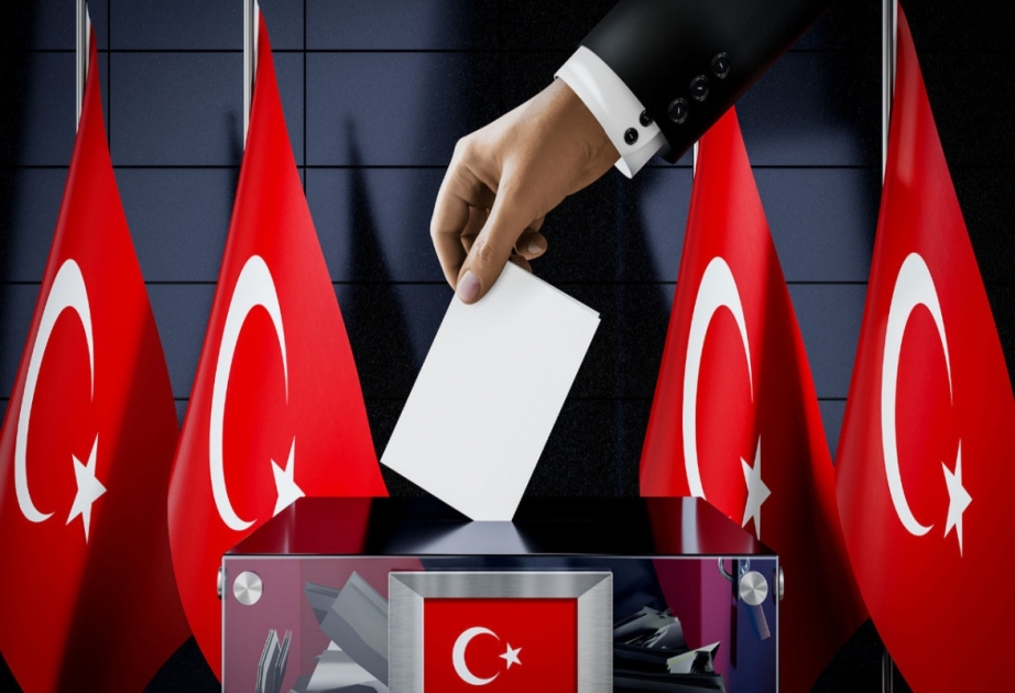 Türkiyədə seçkiyə görə 5 nəfər SAXLANILDI