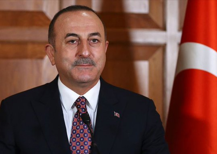 Bu seçkini Türk dünyası qazandı - Çavuşoğlu