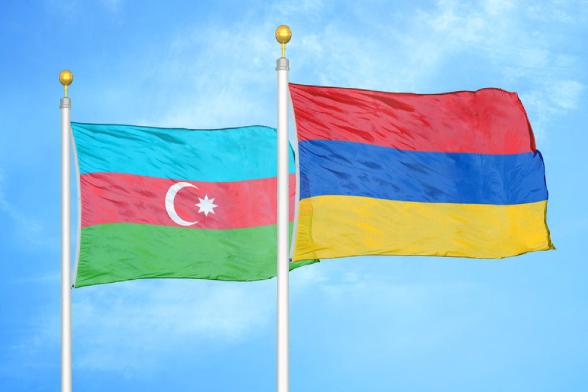 Sülh müqaviləsi əvəzinə çərçivə sazişi imzalana bilər - Erməni ekspert