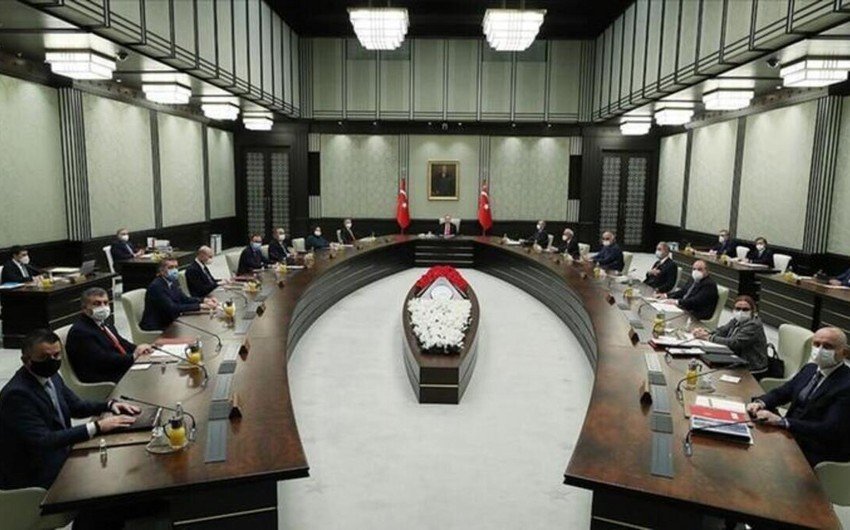 Türkiyənin yeni hökumətində kimlər olacaq... 