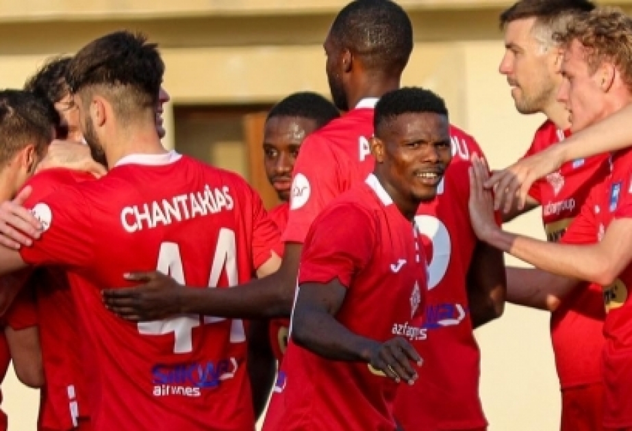 Azərbaycanda 19 ilin rekordu təkrarlandı