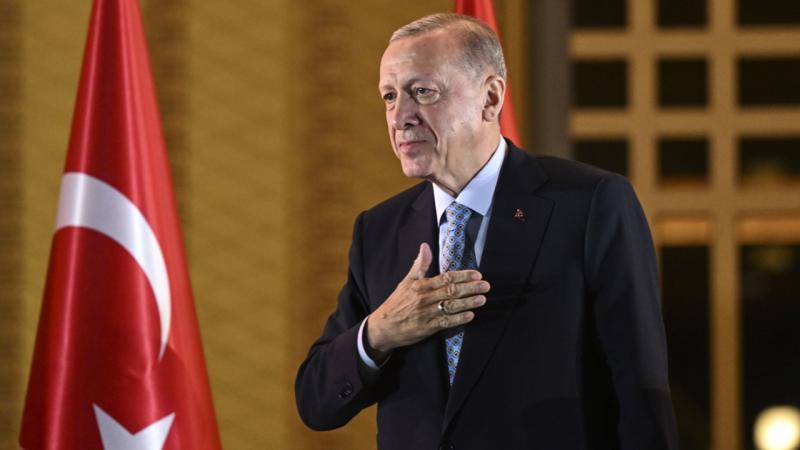 Ərdoğan ilk xarici səfirini hansı ölkəyə edəcək...
