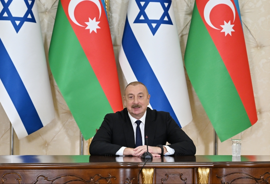 Səfirliyin açılması əlaqələrimizi yüksək səviyyəyə qaldıracaq - Prezident