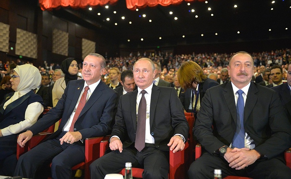 İlham Əliyev, Putin... - Ərdoğanın andiçməsində kimlər olacaq- EKSKLÜZİV