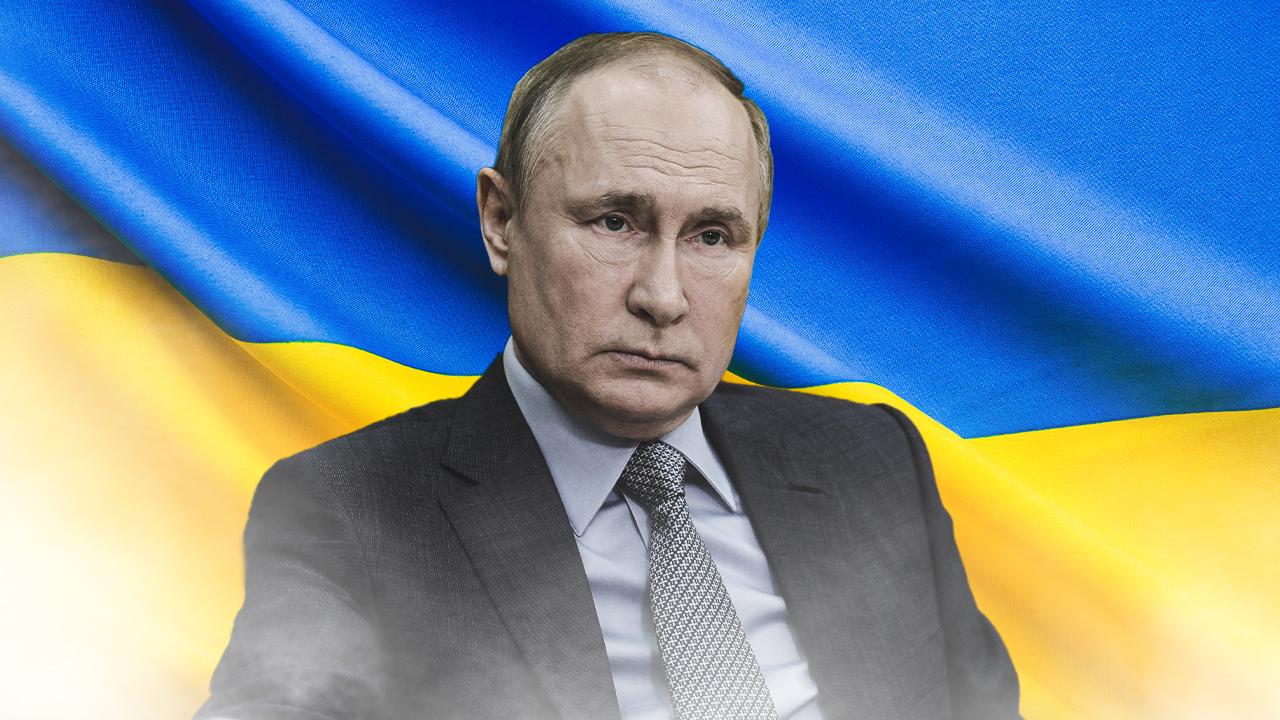 SSRİ-dən sonra Ukrayna ilə rəqabətimiz qaçılmaz idi - Putin