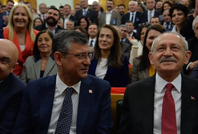 Kılıçdaroğluna istefa çağırışlarına CHP-dən cavab: Pis fikirləşmirlər