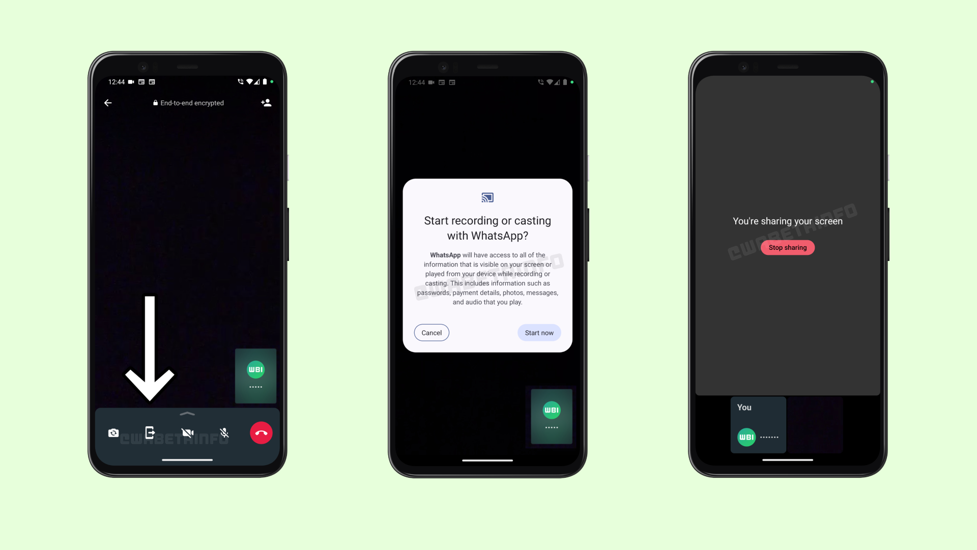 “WhatsApp”da yeni FUNKSİYA: Artıq bunu da edə bilərsiniz