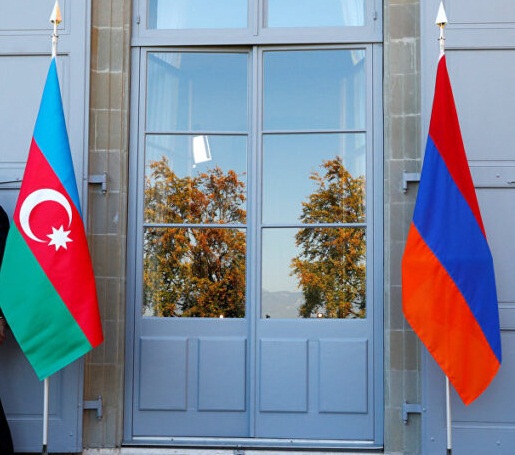 ABŞ-dan Əliyev-Paşinyan görüşünə REAKSİYA: Ümid yaradır