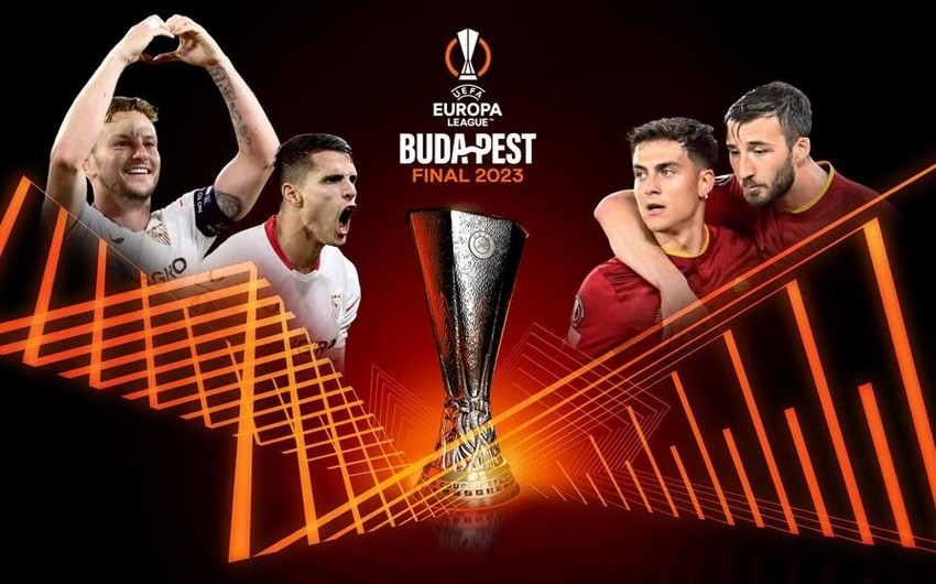 Bu gün Avropa Liqasının finalıdır