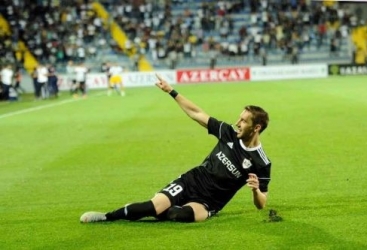 “Qarabağ”ı tərk edəcək ilk futbolçu bəlli oldu