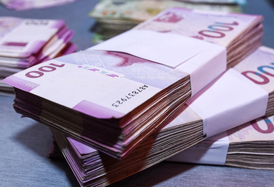Prezidentin ehtiyat fondu 40% azaldılır