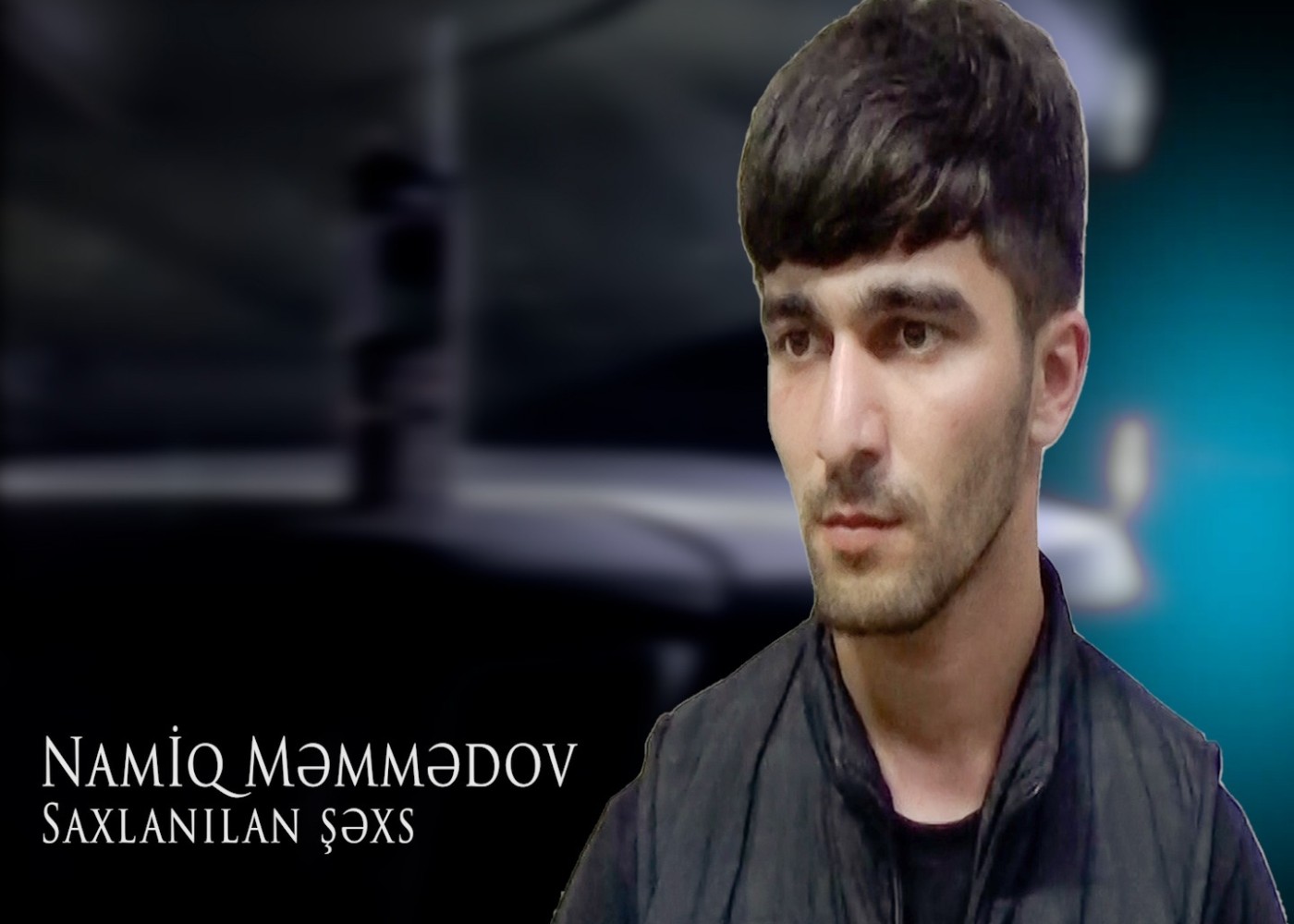 İrandan 50 kiloqram narkotik gətirən şəxs tutuldu - VİDEO