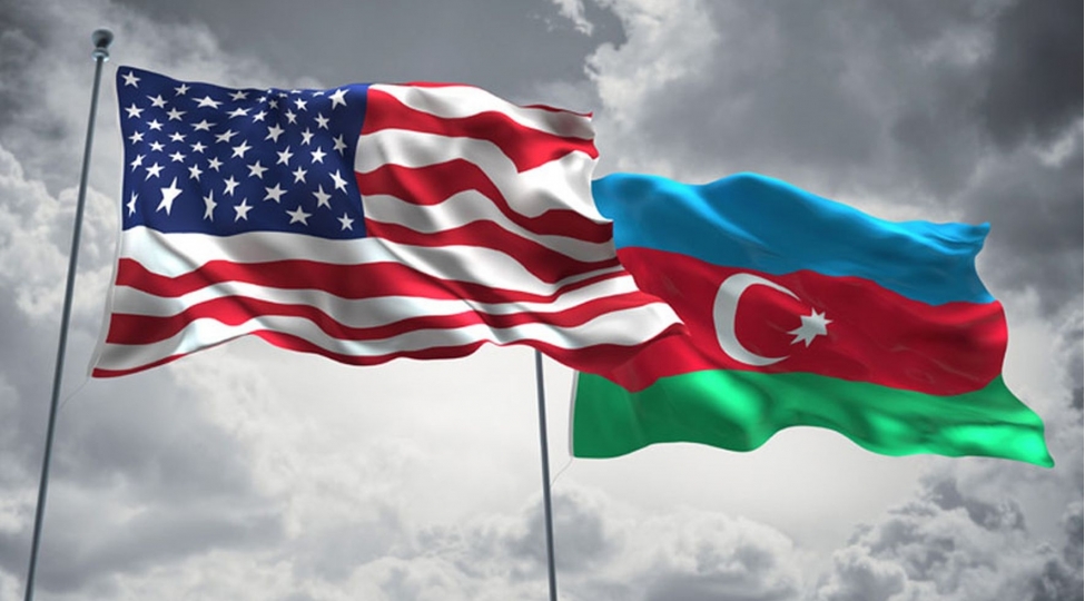 ABŞ rəsmisi Azərbaycanla bağlı müsbət fikirlər SƏSLƏNDİRDİ