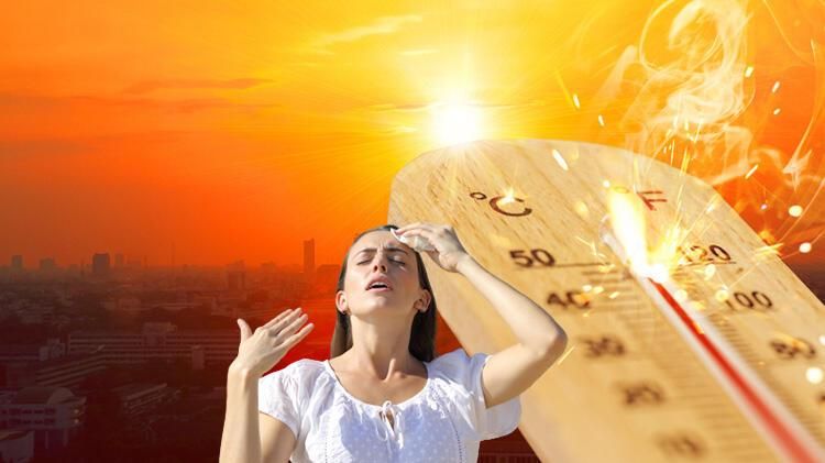 İyunda hava necə olacaq? – AYLIQ PROQNOZ