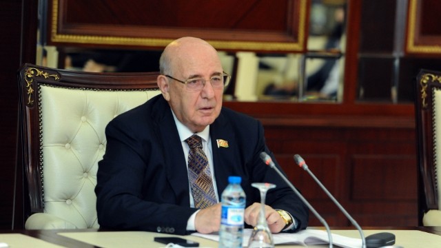 İsrail Azərbaycana yaxın dost və tərəfdaş ölkədir 