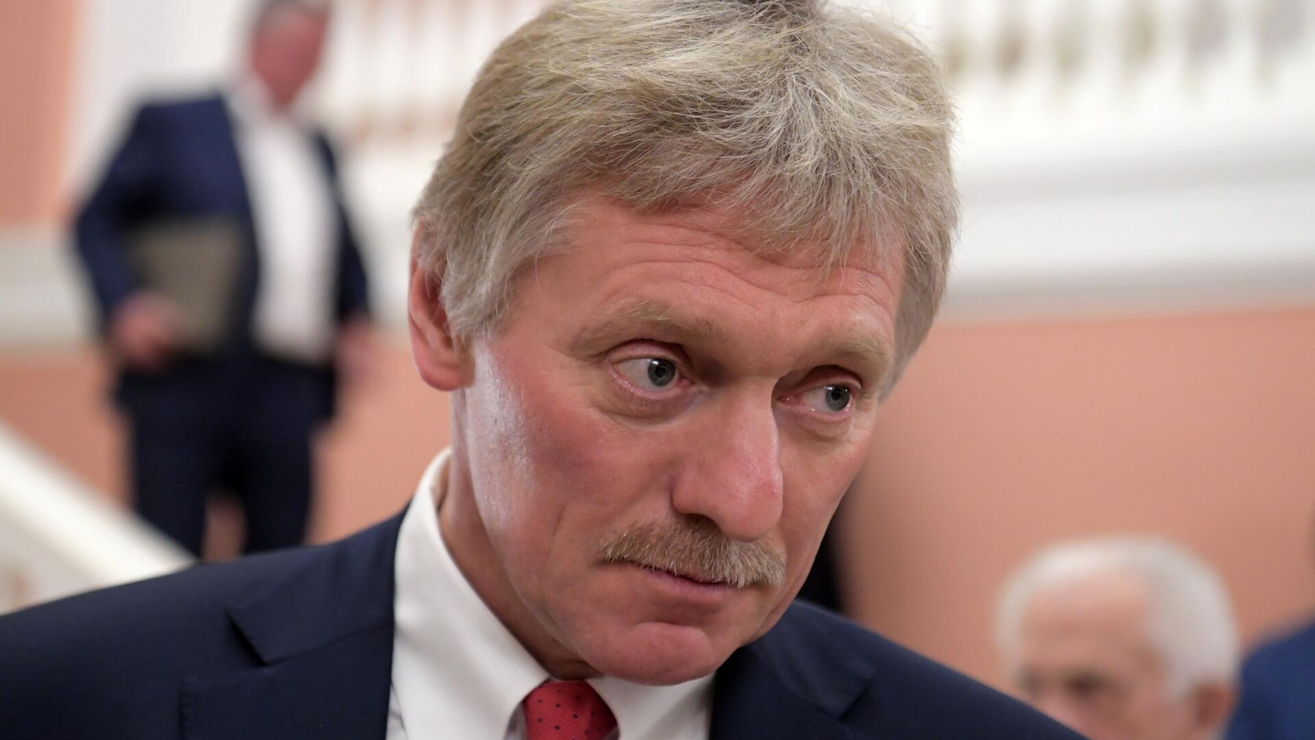 Ərdoğan-Putin görüşü və Kosova problemi - Peskov açıqlama verdi
