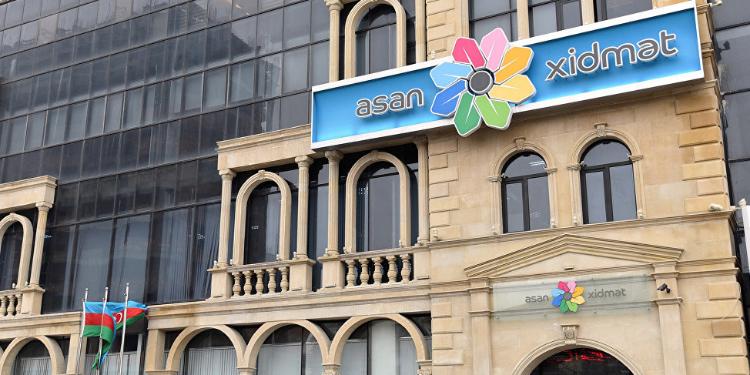 “ASAN xidmət”də YENİLİK - Bu sənədlər tələb edilməyəcək 