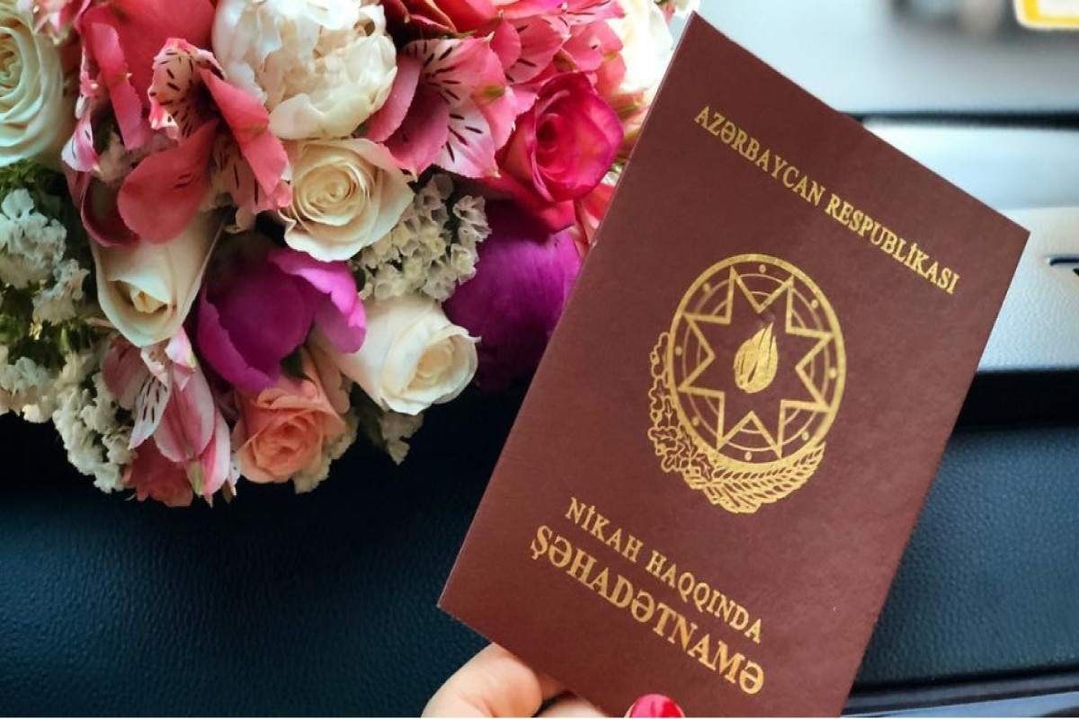 Nikaha dair prosedurlar DƏYİŞİR
