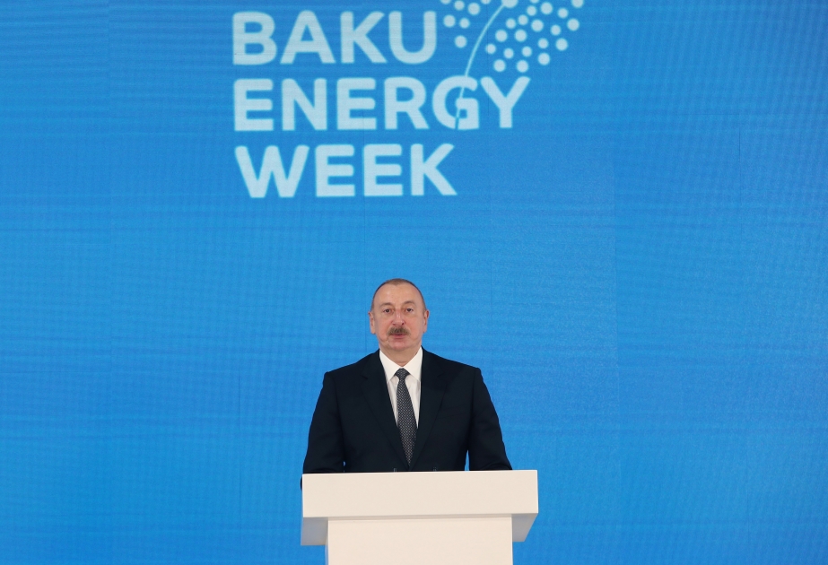 Azərbaycan qazına ehtiyac artır