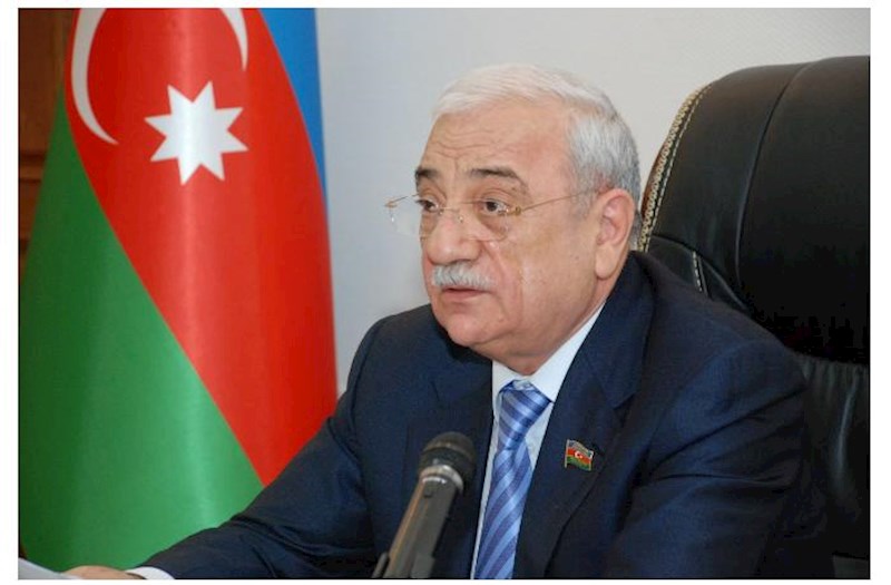 Azərbaycan-İsrail əlaqələri hər zaman yüksələn xətlə inkişaf edib