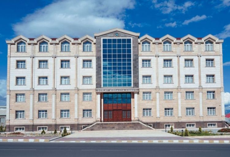 Naxçıvanda miqrasiya sahəsi ona həvalə olundu