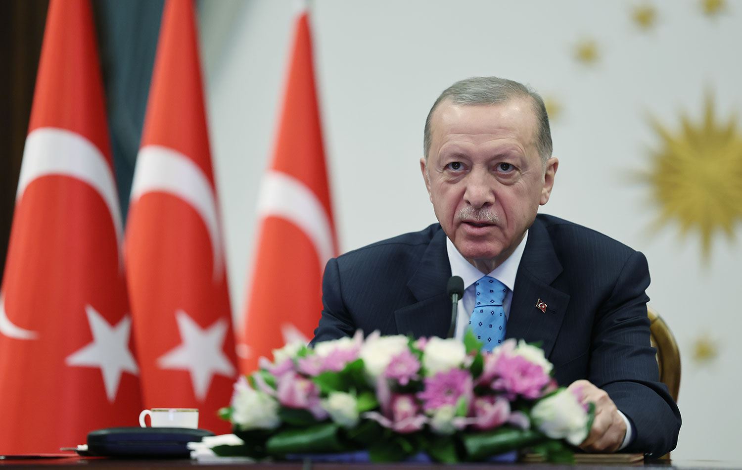 Ərdoğanı təbrik edən liderlər - TAM SİYAHI