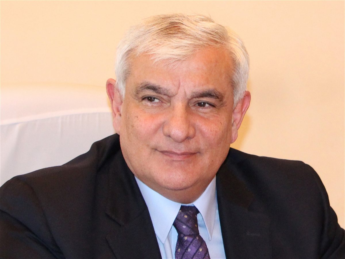 Siyasətimiz Azərbaycan naminə çalışmaqdır - Kamal Abdulla