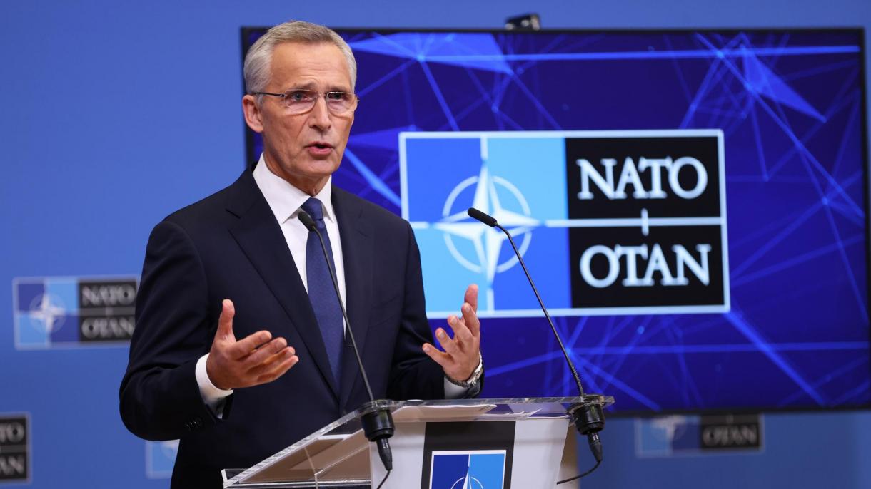 NATO baş katibi Türkiyəyə səfər edəcək
