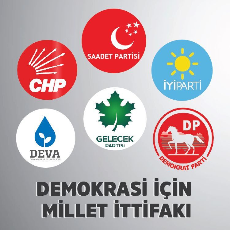 “Millət İttifaqı” bitdi - İYİ Partiya açıqladı